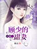 闪婚:顾少的甜妻