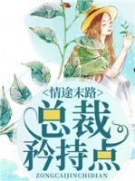 情途末路:总裁矜持点