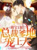 萌宝1加1,总裁爹地宠上天