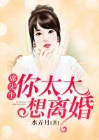 席先生,你太太想离婚