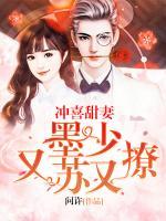 冲喜甜妻:墨少又苏又撩