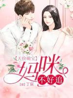 天价萌宝:妈咪不好追