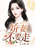 痴心总裁:娇妻不要走
