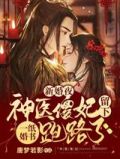 新婚夜,神医傻妃留下一纸婚书跑路了