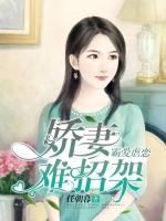 霸爱虐恋:娇妻难招架