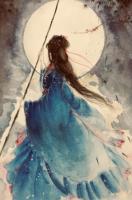 倾城之恋:王爷别放肆