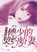 婚内燃情:傅少的契约娇妻
