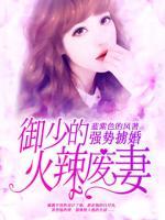 强势掳婚:御少的火辣废妻