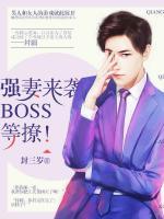 强妻来袭:BOSS别惦记