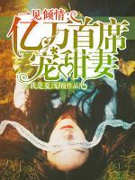 一见倾情:亿万首席宠甜妻