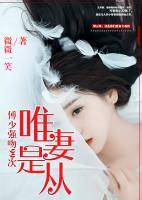 唯妻是从:傅少强吻99次