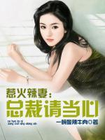 惹火辣妻:总裁请当心