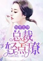蚀骨危情:总裁轻点撩