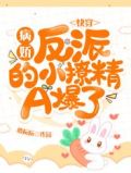 快穿:病娇反派的小撩精A爆了