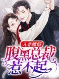 入骨缠情:腹黑总裁惹不起