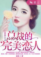 新婚告急:总裁的完美恋人