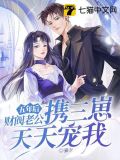 五年后,财阀老公携三崽天天宠我