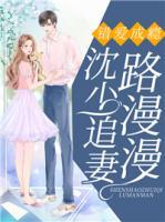 错爱成瘾:沈少追妻路漫漫