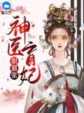 神医盲妃很嚣张苏长歌