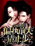 非婚勿扰:偏执前夫请止步