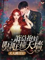 夫人跳崖后,萧总抱娃哐哐撞大墙