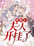 离婚后,夫人开挂了