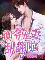 闪婚蜜爱:衡爷宠妻甜翻啦!