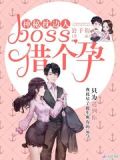 神秘枕边人:boss,借个孕!