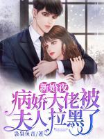 新婚夜,病娇大佬被夫人拉黑了