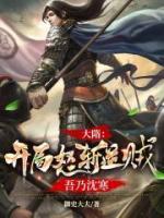 大隋:开局怒斩逆贼,吾乃沈寒