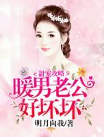 甜宠攻略:暖男老公好坏坏