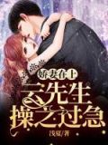 娇妻在上:云先生,操之过急