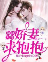 偏执大佬:娇妻求抱抱