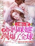 2胎6宝:爹地,妈咪她飒爆了全球