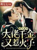 重生霸宠:大佬千金又惹火了