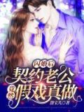 闪婚后,契约老公竟然假戏真做