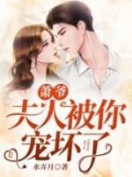 萧爷,夫人被您宠坏了
