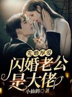 先婚厚爱:闪婚老公是大佬