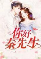 你好,秦先生
