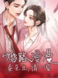 婚路漫漫:秦先生,请入局