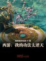 西游:我的功法太逆天