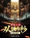 神诡大唐:从铁布衫大成开始!