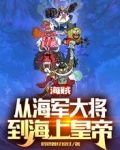海贼:从海军大将到海上皇帝