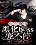快穿撩情:黑化boss宠不停!