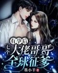 有孕后!七个大佬哥哥,全球征爹