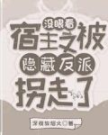 没眼看宿主又被隐藏反派拐走了