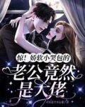 惊!娇软小哭包的老公竟然是大佬