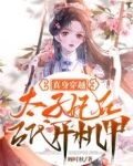 真身穿越:太子妃在古代开机甲