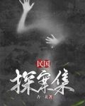 民国探案集