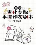 快穿：黑化女配手撕炮灰剧本